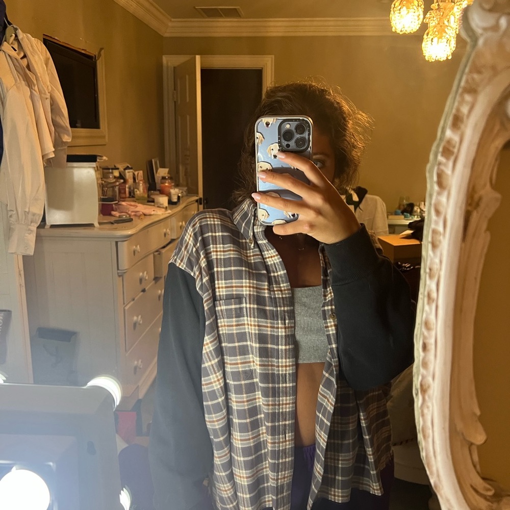 Flannel - image 2